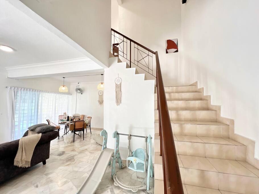 Corner House Near Midvalley Jb Pangsapuri