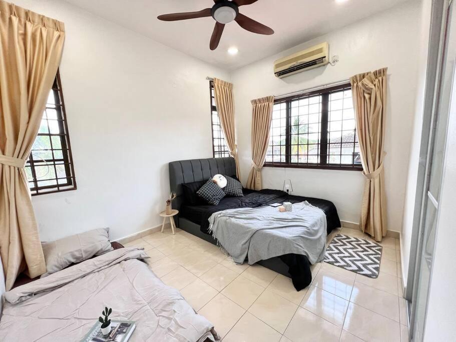 Corner House Near Midvalley Jb Pangsapuri *