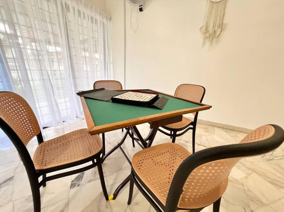Corner House Near Midvalley Jb Pangsapuri *