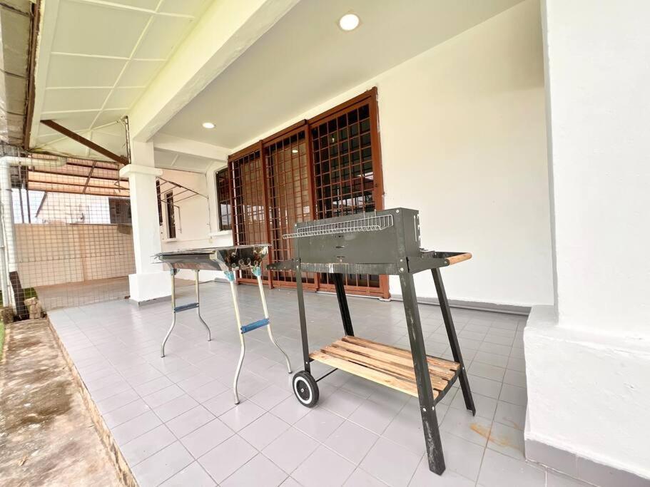 Corner House Near Midvalley Jb Pangsapuri *
