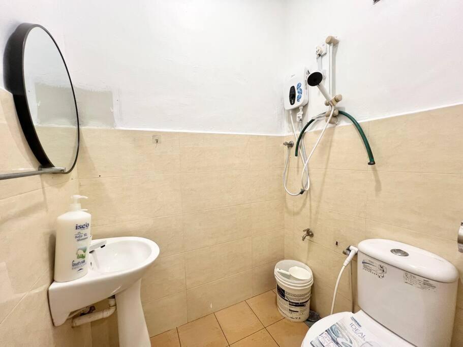 Pangsapuri Corner House Near Midvalley Jb Johor Bahru