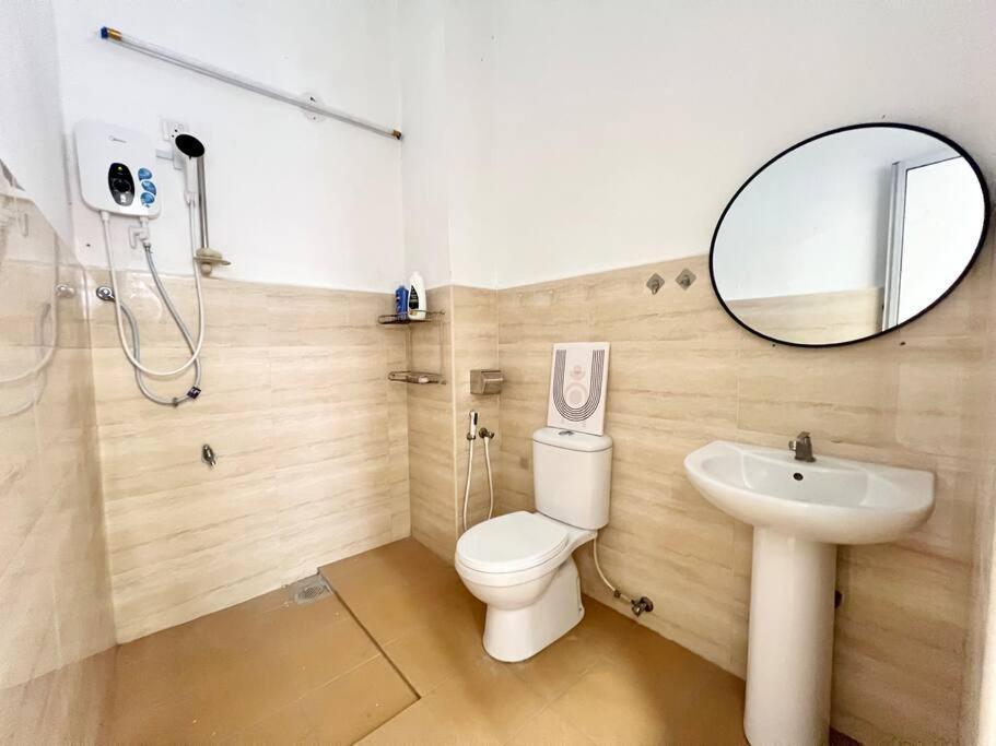 Corner House Near Midvalley Jb * Johor Bahru