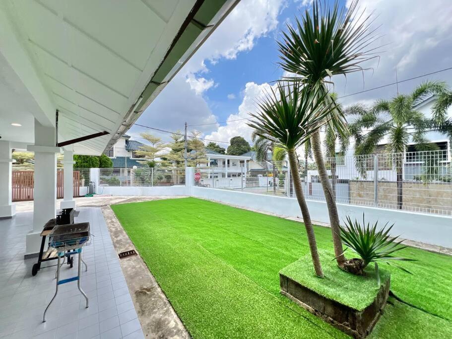 Corner House Near Midvalley Jb Pangsapuri Johor Bahru